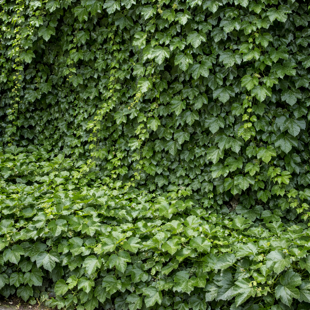 English Ivy