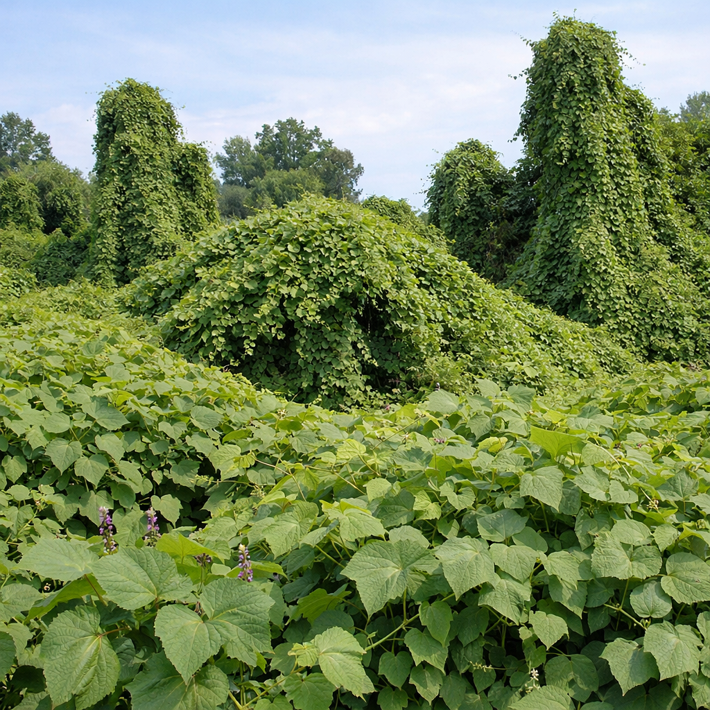 Kudzu